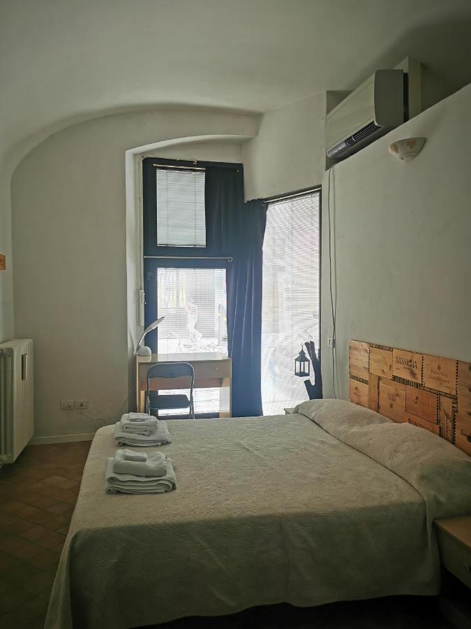 Bada Home Флоренция Экстерьер фото