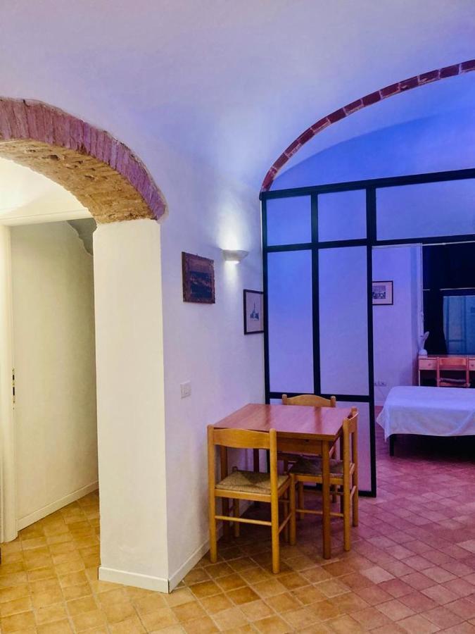 Bada Home Флоренция Экстерьер фото