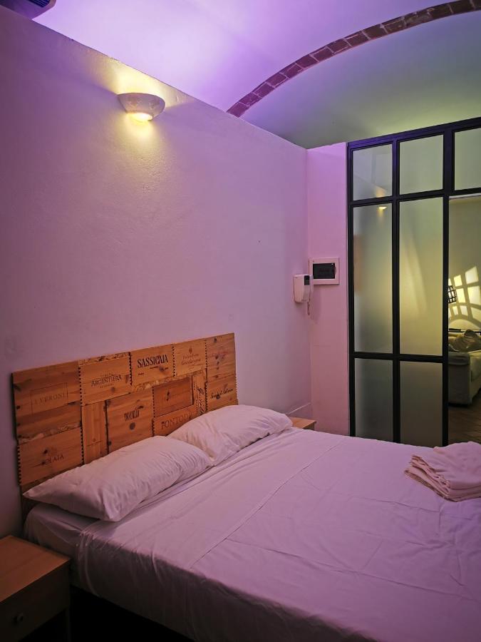 Bada Home Флоренция Экстерьер фото