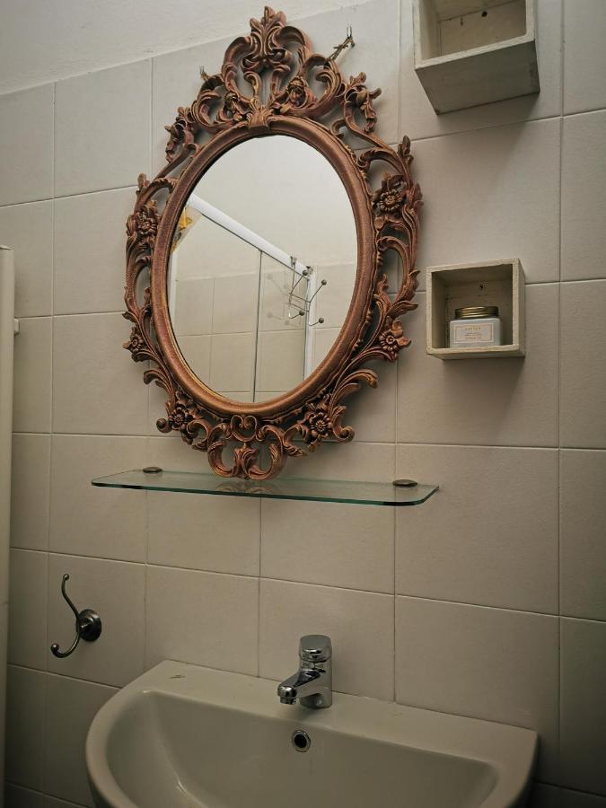 Bada Home Флоренция Экстерьер фото