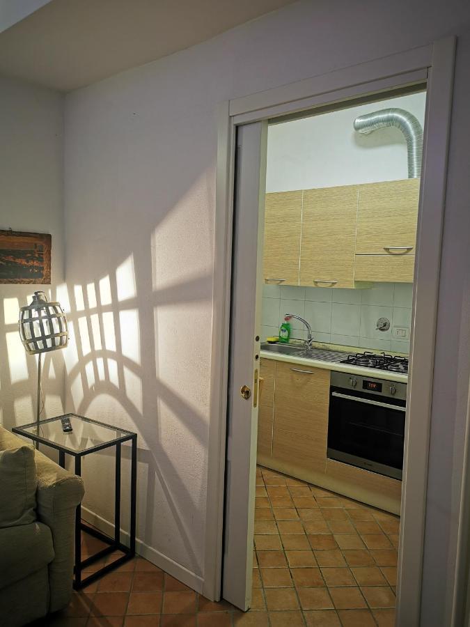 Bada Home Флоренция Экстерьер фото