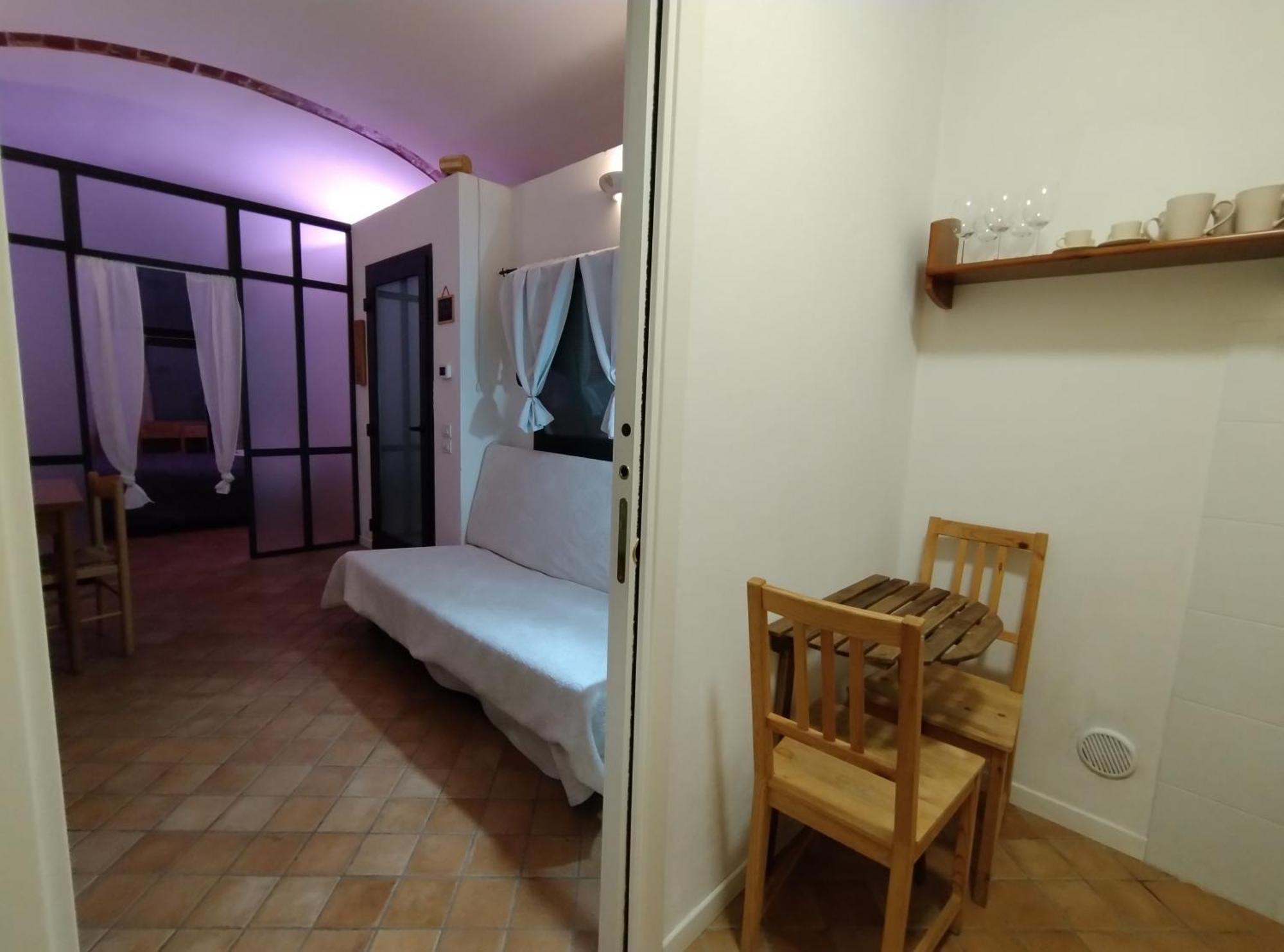Bada Home Флоренция Экстерьер фото