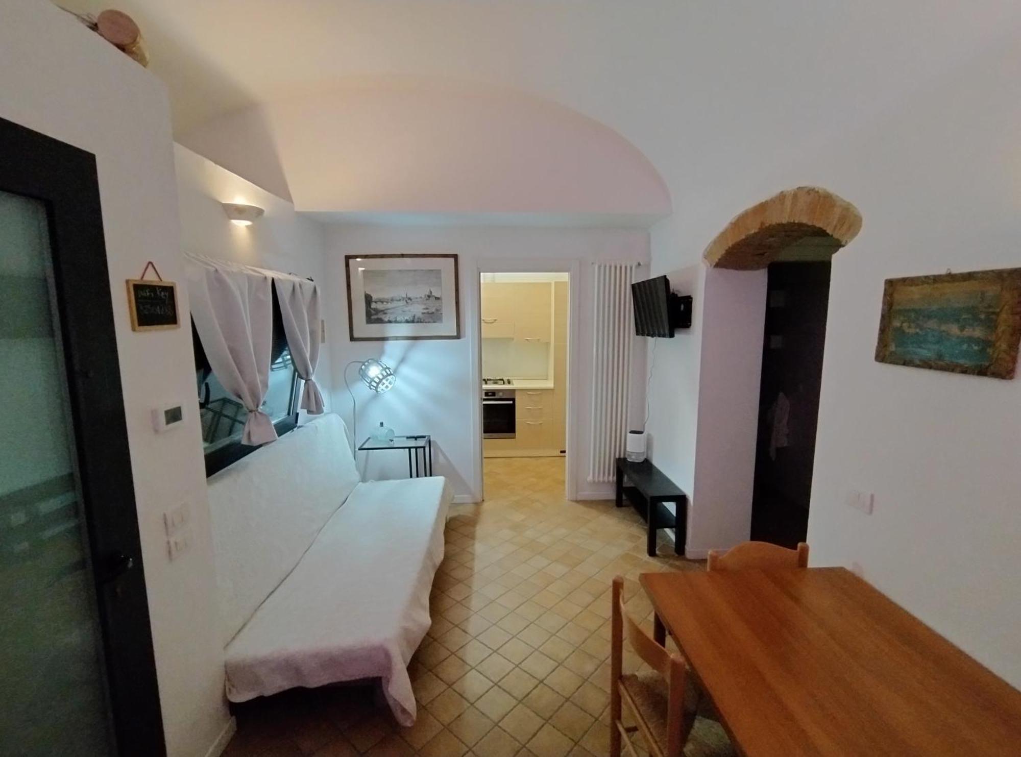 Bada Home Флоренция Экстерьер фото