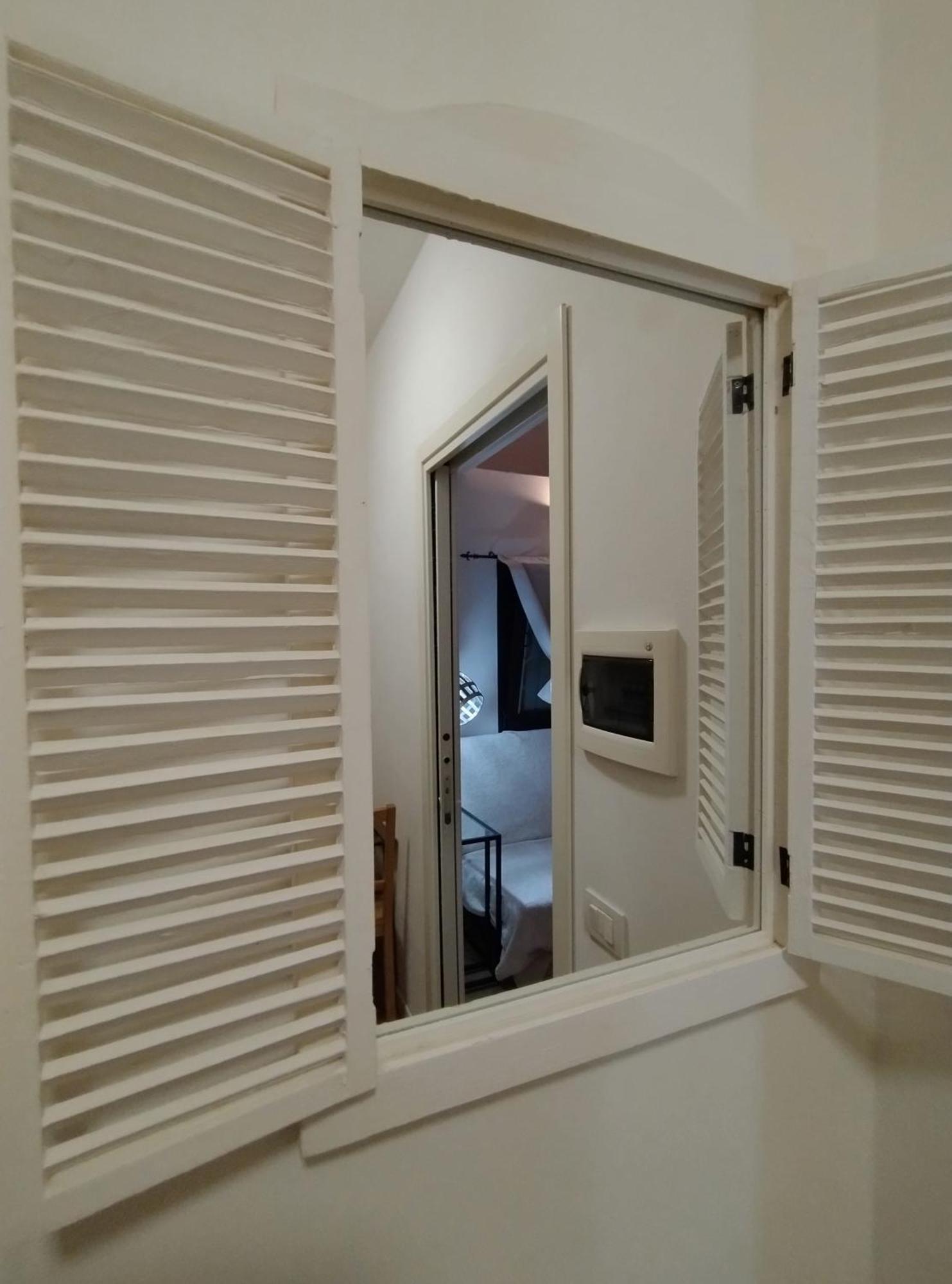 Bada Home Флоренция Экстерьер фото
