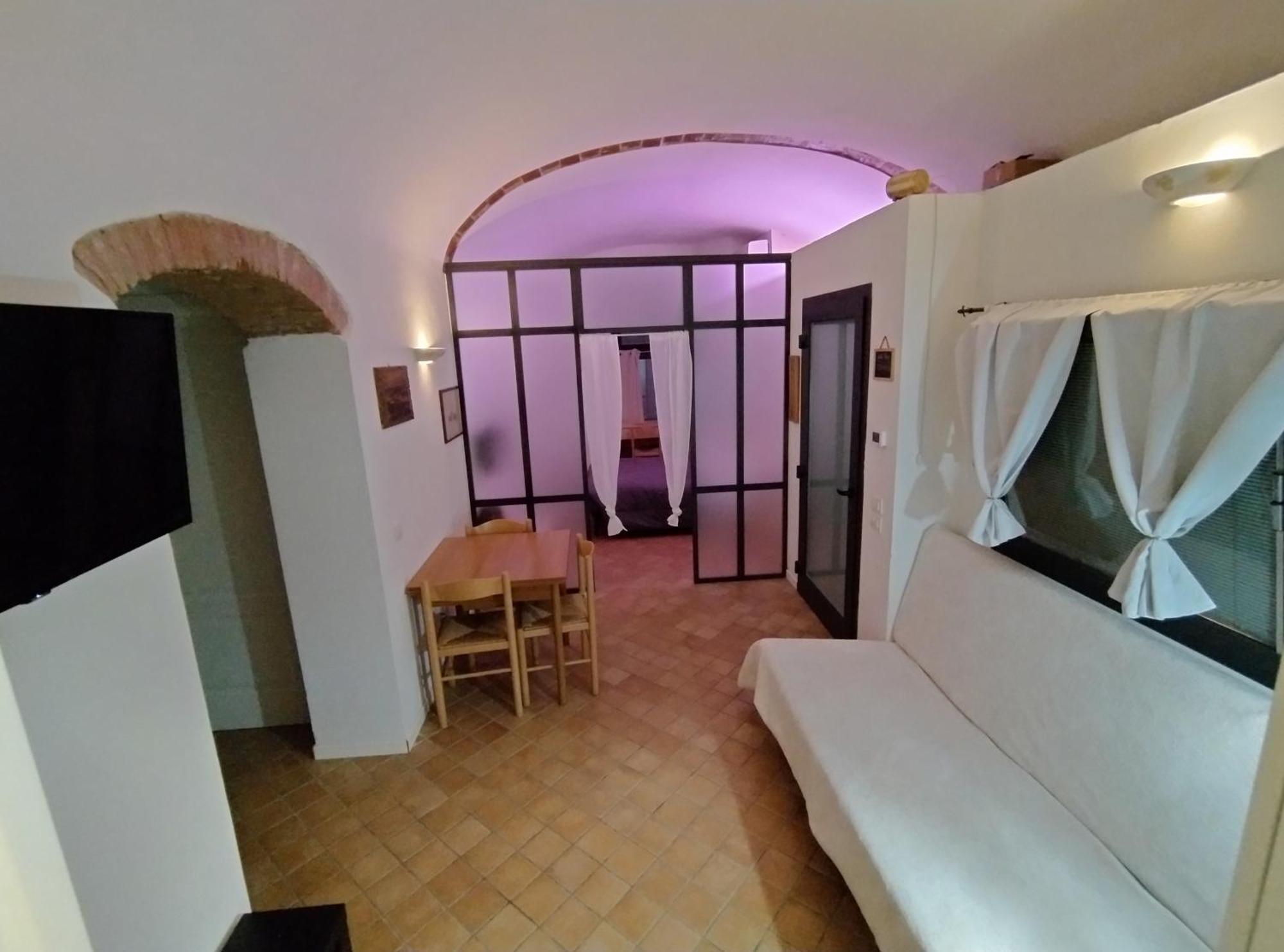 Bada Home Флоренция Экстерьер фото
